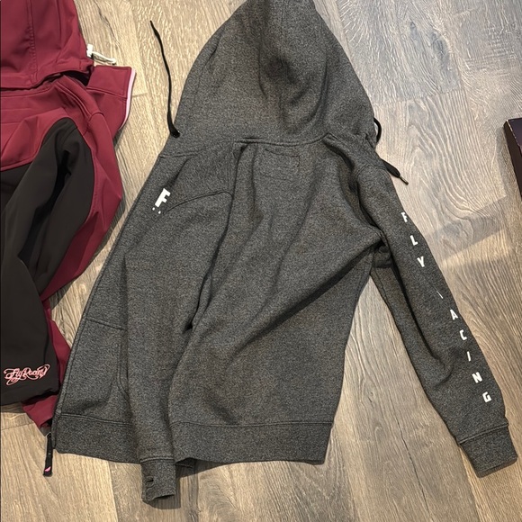 Women’s Fly Racing Jackets - Picture 5 of 5